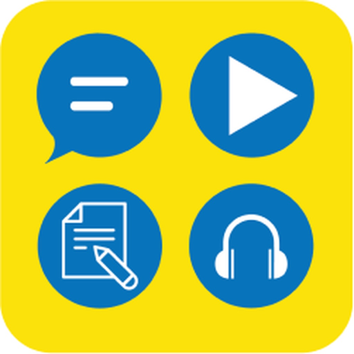 My Lumitel. app icon