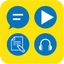 My Lumitel. icon