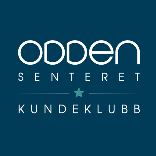 Odden app icon