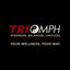 Triomph Fitness and Wellness icon