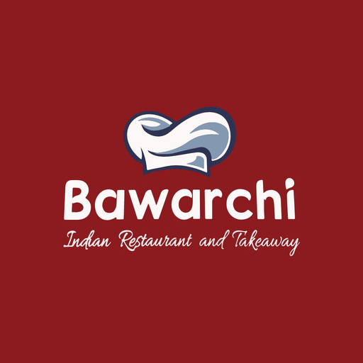 Bawarchi, Glasgow app icon
