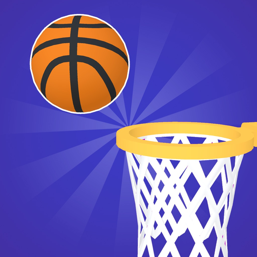 Dunk and Clone app icon