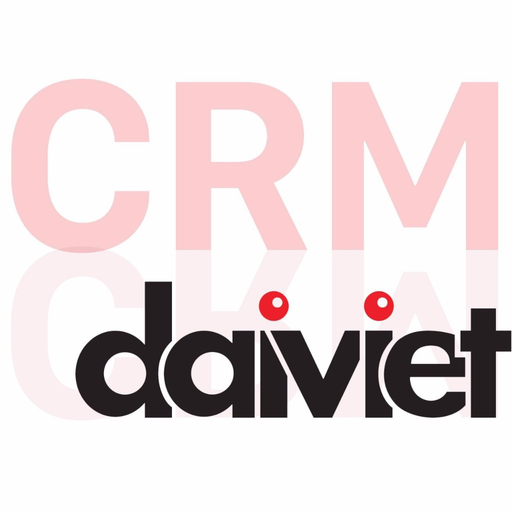 Dai Viet CRM V2 app icon