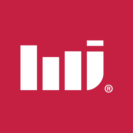 MasterJam app icon