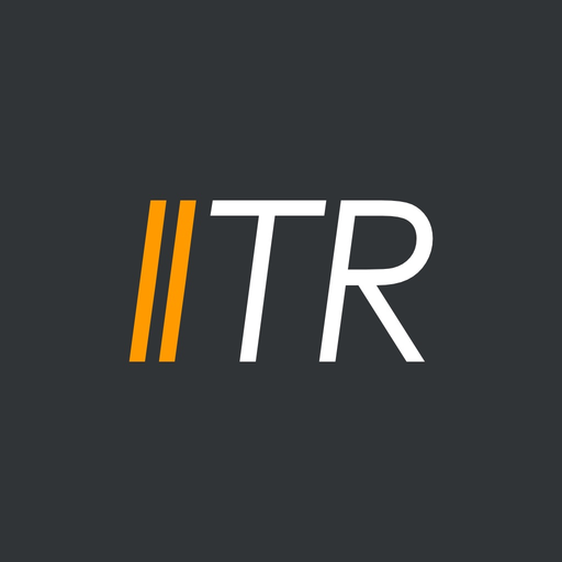 TrackREG app icon