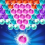 Bubble Shooter Legend: Sky Pop icon