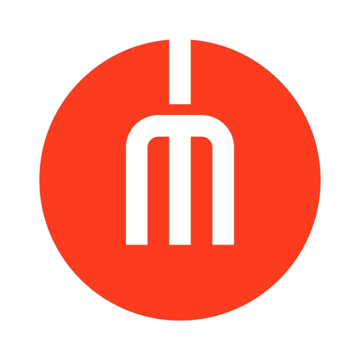 Matilda Delivery app icon