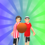 Dodge The Ball 3D icon