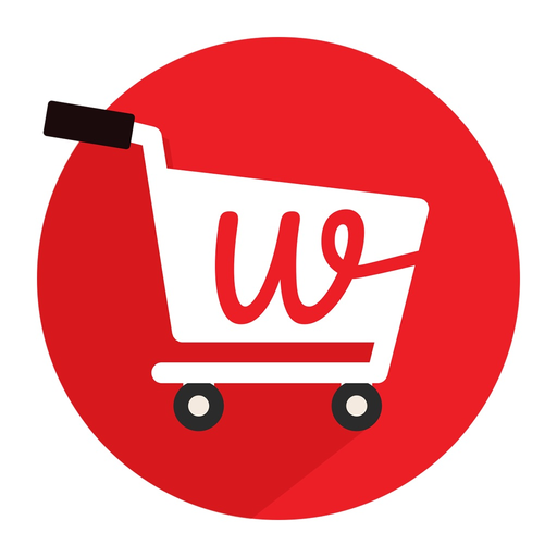 WooberlyGrocery app icon