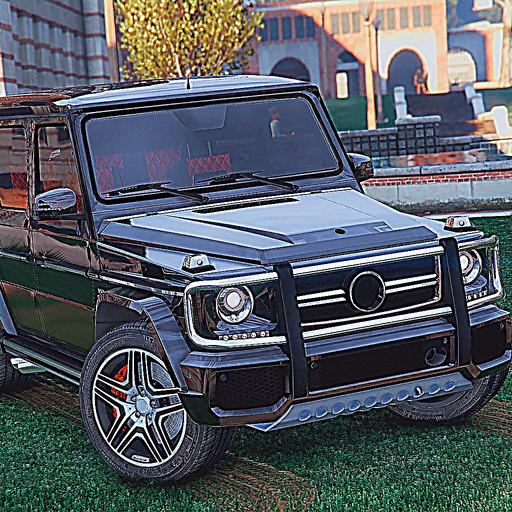 Off-Road& Driving Simulator 21 app icon