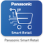 Panasonic Smart Retail icon
