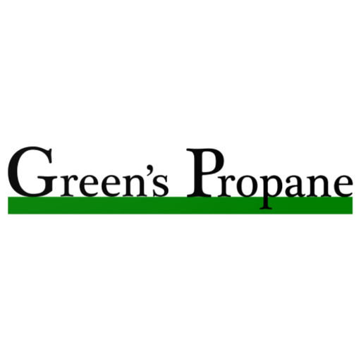 Green's Propane app icon