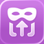 Reopen in Private icon