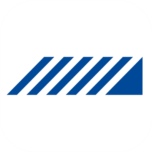 Alpine Music app icon