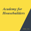 Academy for Housebuilders icon