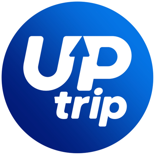 UPTRIP - Passageiro app icon