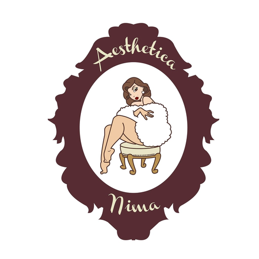 Aesthetica Nima app icon