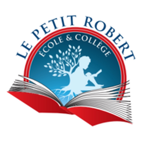 PETIT ROBERT app icon