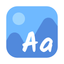 Image to text-Accurate & Easy icon
