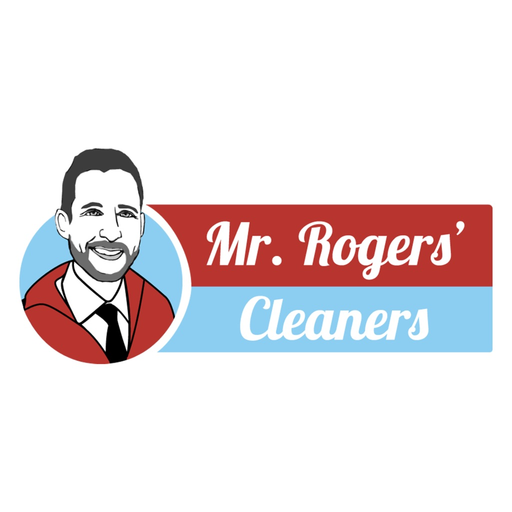 Mr. Rogers’ Cleaners app icon
