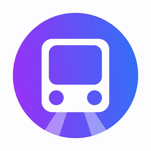 On Time. app icon
