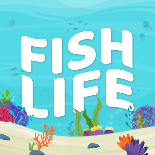 FishLife app icon