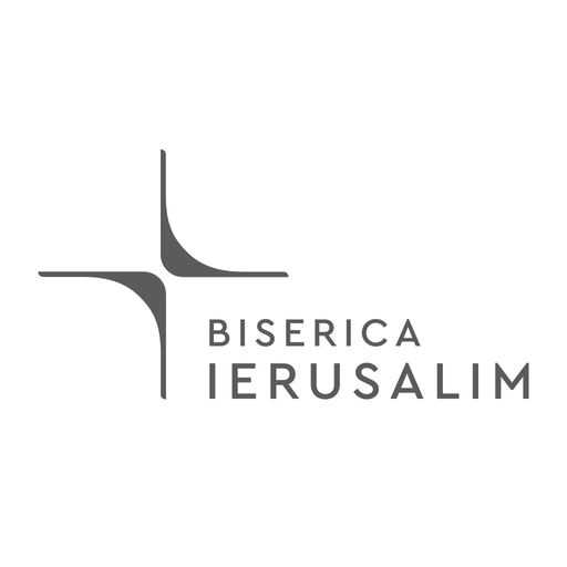 Biserica Ierusalim App app icon