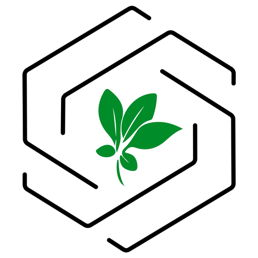 HerBChain Scanner app icon