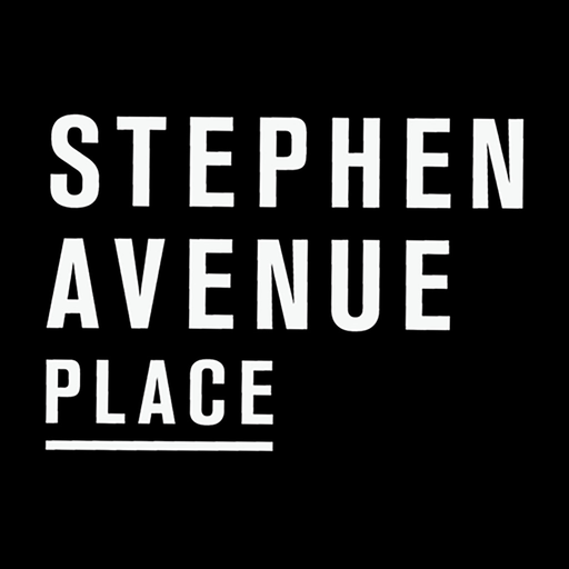 Stephen Avenue Place app icon