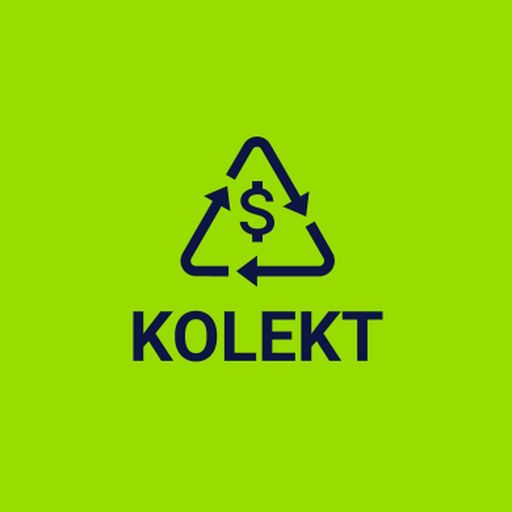 Kolekt app icon