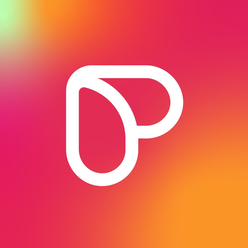 Passion.io app icon