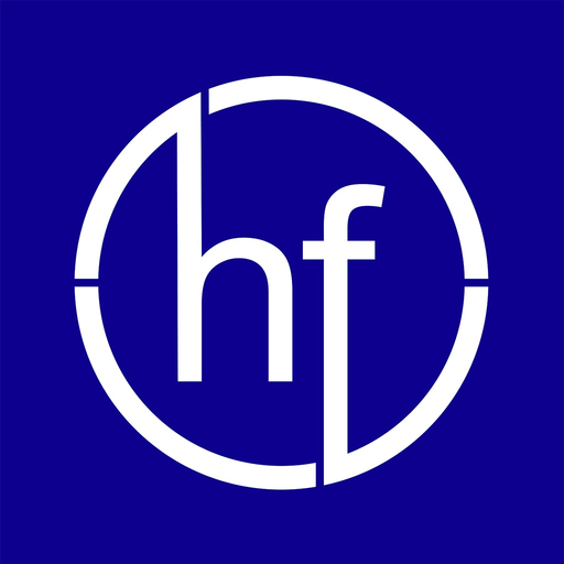 Hudson First app icon