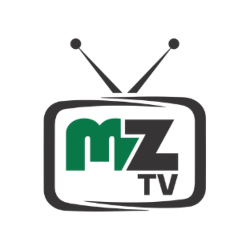 MZ TV app icon