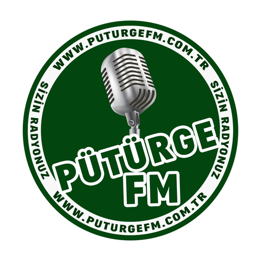 Puturge FM app icon