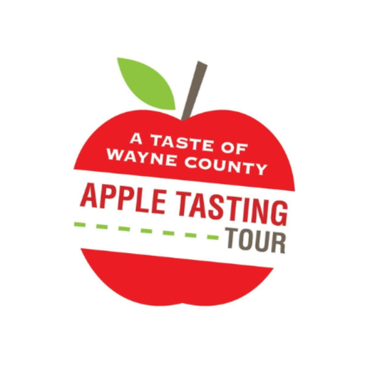 Apple Tasting Tour app icon
