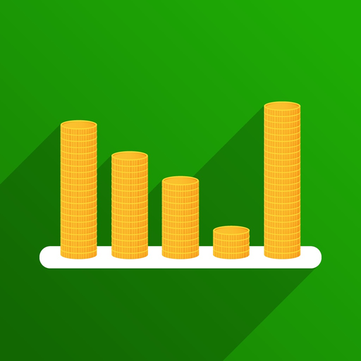 Budgeter: Simple and Smart app icon