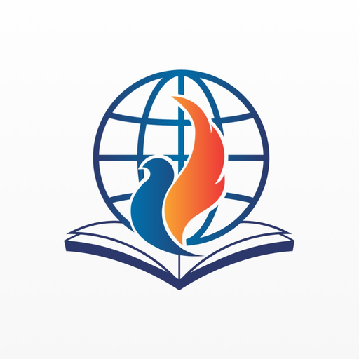 Igreja Batista Nacional AB app icon