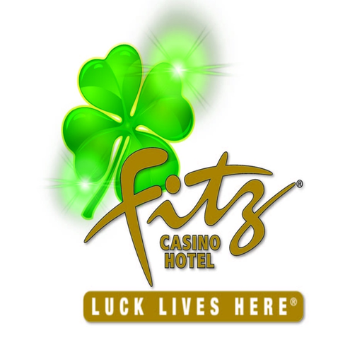 MYEDGE FITZ CASINO & HOTEL app icon