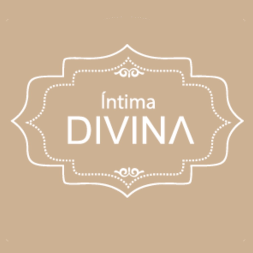 Intima Divina app icon