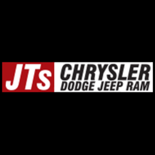 Net Check In - JTs CDJR app icon