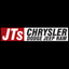 Net Check In - JTs CDJR icon