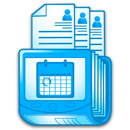 Cloud CRM - Client Records App app icon