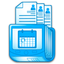 Cloud CRM - Client Records App icon