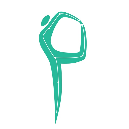 Prayoga - Yoga Anywhere app icon