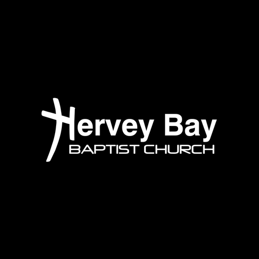 Hervey Bay Baptist Church app icon
