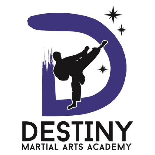 Destiny Martial Arts Academy app icon