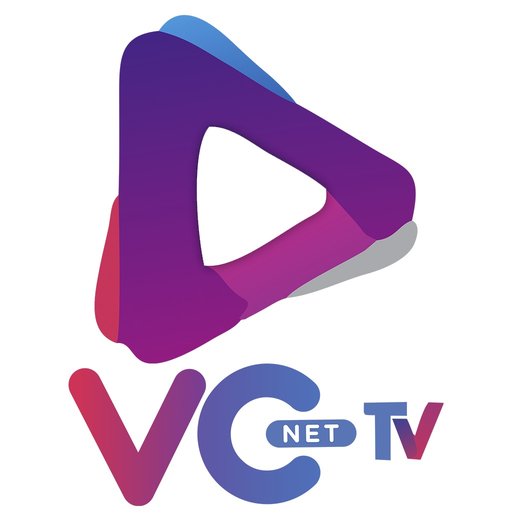VCNET TV app icon