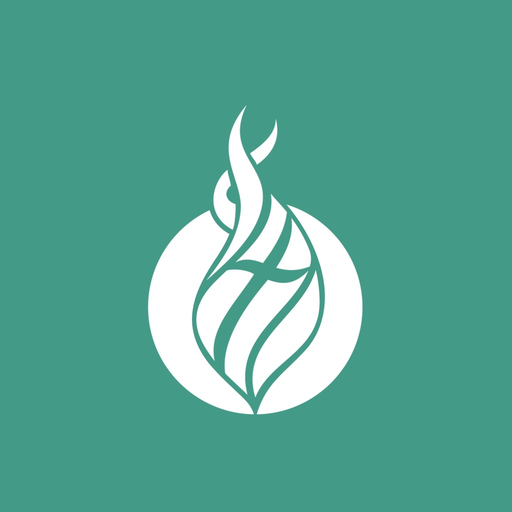 Cypress Grove Fellowship app icon