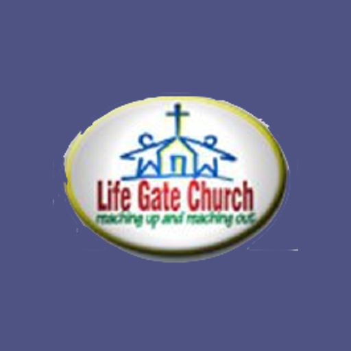 LifeGate LaFayette app icon