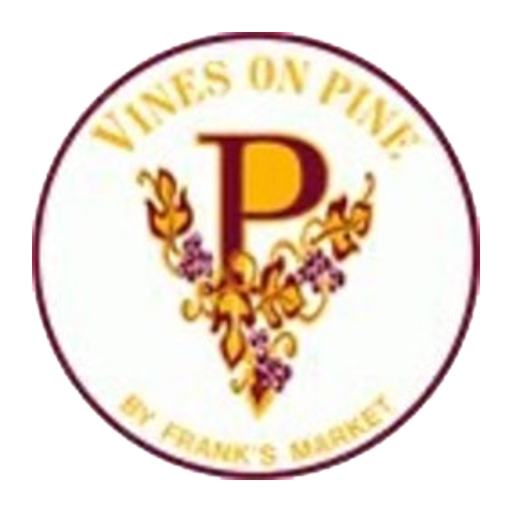 Vines on Pine app icon